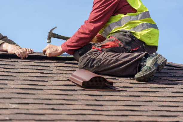 Best Commercial Roofing Services  in Richardson, TX