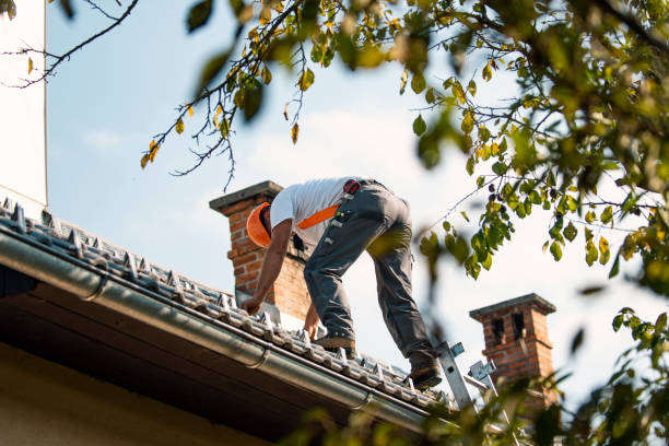 Tile Roofing Contractor in Richardson, TX