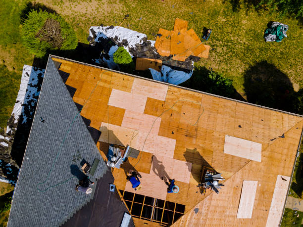 Best New Roof Installation  in Richardson, TX