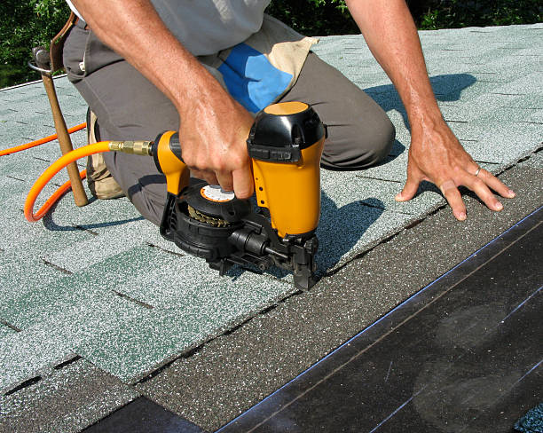 Reliable Richardson, TX Roofing Contractor Solutions