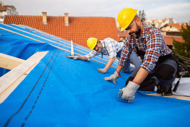 Richardson, TX Roofing Contractor Company