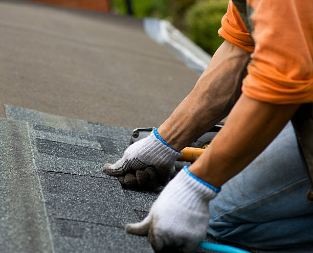Roof Installation Near Me in Richardson, TX