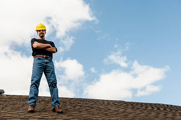 Best Metal Roofing Contractor  in Richardson, TX